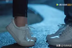 一口气十集，2021年第一部小甜剧，二刷不亏，我追上头了图片