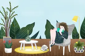 出差回来，婚前的房子被大姑姐霸占：“我弟说这套房子归我了”图片