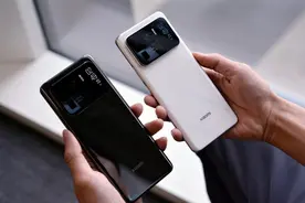 代号索尔，小米12 Ultra增强版曝光，你又想背刺MIX 4老用户？图片