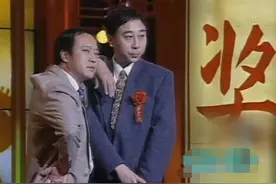 牛群冯巩的合合分分，到底藏着多少瓜？图片