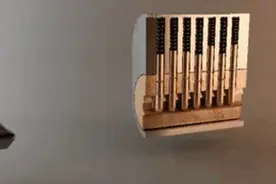 防盗锁芯对比，看看家里锁芯防盗性能图片