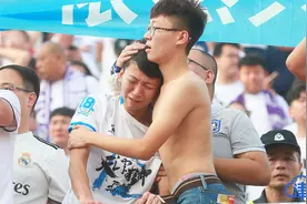 「津云观察」21年后险些再降级 泰达心惊过后该反思什么？图片