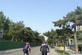 唐山市，国道收费站收支两条线，收入全部交财政，农家旅馆真便宜图片
