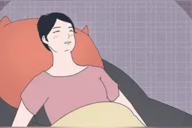 当代女青年到了晚上，一般都会在忙些什么？图片