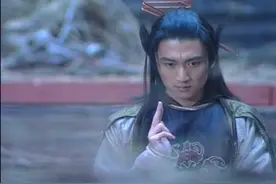 张卫健最辉煌的一部剧，刘德华配唱，林志颖谢霆锋阿娇甘当绿叶图片