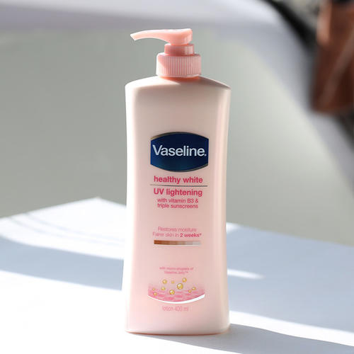 身体乳能在平常用吗