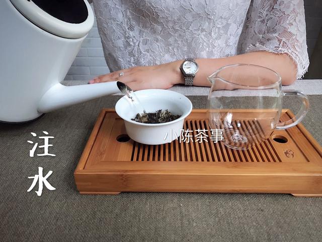 鏄ョ櫧鑼剁殑鍐叉场瑕佺偣锛?00鈩冪殑娌告按锛屾墠鏄啿娉＄櫧鑼剁殑鏈€浣冲埄鍣紒