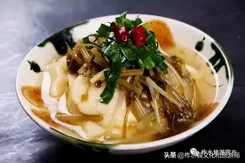 柞水特色美食|吃的是美味，品的是情怀图片