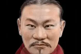 穿越2千年的凝视：兵马俑真人动态复原图来了！网友发现了亮点图片