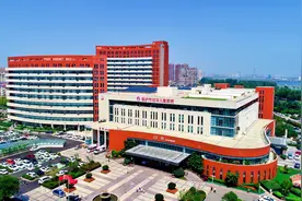 宫颈高级别鳞状上皮内病变（HSIL）受试者招募图片