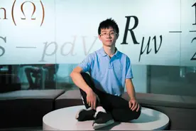 分享丨7篇Nature，曹原早已感到“枯燥”，他发了第一篇Science图片