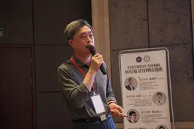 武汉八大处执行院长任军：四十年整形外科发展亲历者图片