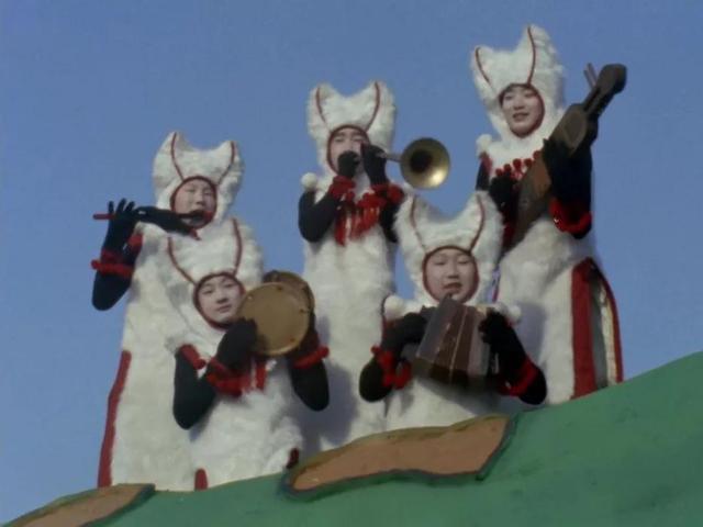 泰罗奥特曼怪兽百科