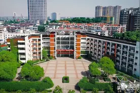 安师大附中2020年高考喜报图片