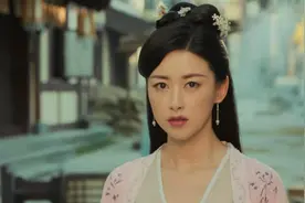 《赘婿》被父亲出卖的楼舒婉：她渴望的父慈女孝本就不是理所当然图片