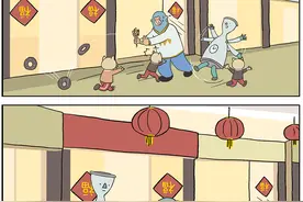 食物掉地上3秒内还能吃？50%的人不了解真相图片