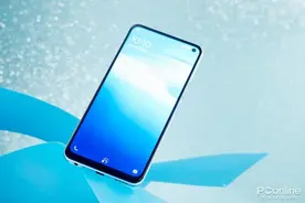 追求颜值的你 这款1998元的5G新机不考虑下吗？图片