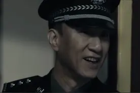 根据现实改编，一集就头皮发麻，孙红雷真狠啊图片