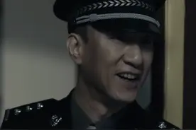根据现实改编，一集就头皮发麻，孙红雷真狠啊图片
