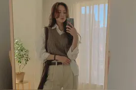 日本疯传3个部位「骨架判断」，原来你超不适合穿这些衣服？图片