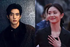 小八卦，肖战王一博，刘浩存，周震南图片