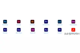 第一生产力软件：Adobe 2020 for 全家桶 Win&Mac版大全图片