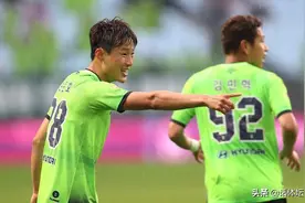 中超什么水平？孙准浩一语道破，球迷坦言：话很粗糙，但很中肯图片