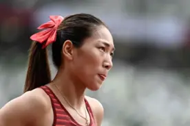 创造历史！女子800米王春雨收获第5，个人最好成绩提升2秒14图片