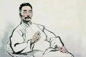 重读鲁迅《狂人日记》：“狂人”不仅不“狂"，反而极其睿智图片