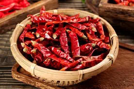 市场上的干辣椒为什么很多没有头？知道真相后，才发现都藏着套路图片