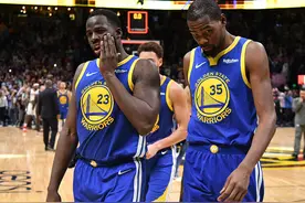 NBA有哪些球星为了总冠军选择降薪，他们最后夺冠了吗？图片