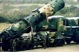 99阅兵后，中国公布东风31导弹参数，美国不在意、李登辉表现反常图片