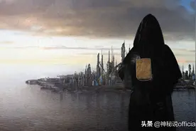 一块石头预言人类命运，苏美尔颠覆三观，史前存在几个高度文明？图片