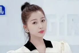 《青春有你2》"小作精"虞书欣承认带资进组，为何却能赢得青睐？图片