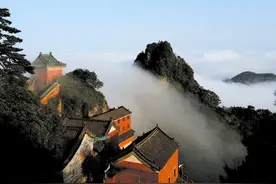 我为什么推荐你去十堰？图片