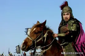 五虎上将五子良将战绩：总共打了十六场胜仗，谁是三国不败将军？图片