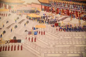 只知道清朝名臣张廷玉是职场教科书，那你知道他还是一个情种吗？图片