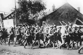 为什么说日本发动侵华战争，是举国意志图片