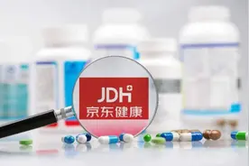 刘强东再下一城，一年估值翻四倍，互联网医疗迎巨兽图片