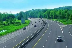 陕西省高速公路恢复收费后，你想知道的都在这里图片