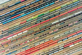 中国极具战略的十大交通枢纽城市图片