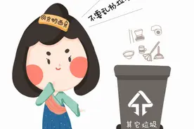 【创文小课堂】垃圾分类：纸类回收的讲究图片