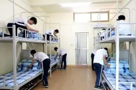 高中生“住校”和“走读”有差别，这些差距很明显，家长需了解图片
