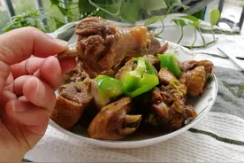 小满后多吃这肉，一斤才10元，营养不发胖，煲上一锅馋人又好吃图片