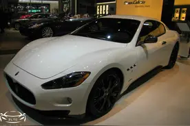 混得最惨的超豪华品牌，从海王到背锅王，玛莎拉蒂为何越来越惨？图片