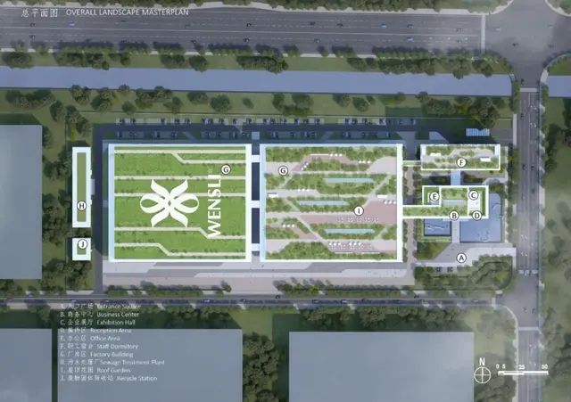 浙江机械展设计