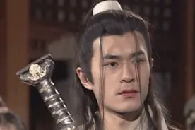 娱记曝古天乐与黄纪莹隐婚生子，两人于8个月前离婚，儿子已10岁图片