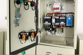 电动机三角形接法与星形接法，两者有什么区别？一起来对比一下吧图片