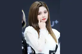 日本最火韩流女星，TWICE全员，blackpink上榜三位图片