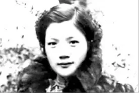 她写下《卖报歌》与《渔光曲》，与田汉纠缠半生，说爱情不能靠争图片